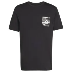 Graphic Logo T-Shirt Mens