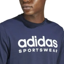 Graphic Logo T-Shirt Mens
