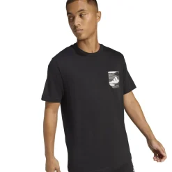 Graphic Logo T-Shirt Mens