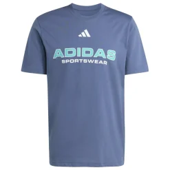 Graphic Logo T-Shirt Mens