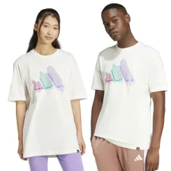 Graphic Logo T-Shirt Mens