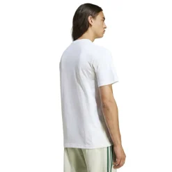 Graphic Logo T-Shirt Mens