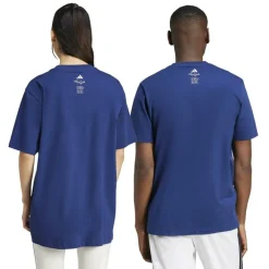 Graphic Logo T-Shirt Mens