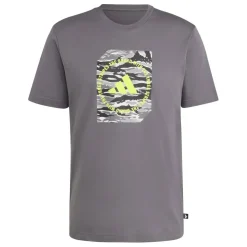 Graphic Logo T-Shirt Mens