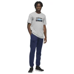 Graphic Logo T-Shirt Mens
