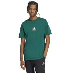 Graphic Logo T-Shirt Mens