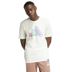 Graphic Logo T-Shirt Mens