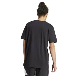 Graphic Logo T-Shirt Mens