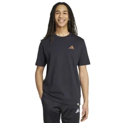 Graphic Logo T-Shirt Mens