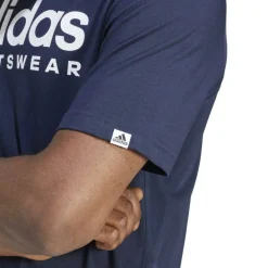 Graphic Logo T-Shirt Mens