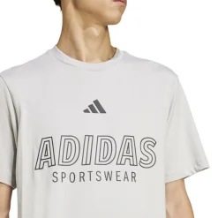 Graphic Logo T-Shirt Mens