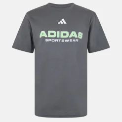 Graphic Logo T-Shirt Mens