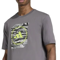 Graphic Logo T-Shirt Mens