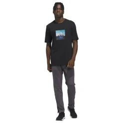 Graphic Logo T-Shirt Mens