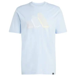 Graphic Logo T-Shirt Mens