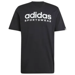 Graphic Logo T-Shirt Mens