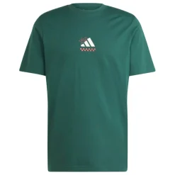 Graphic Logo T-Shirt Mens