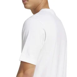 Graphic Logo T-Shirt Mens