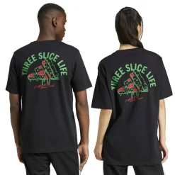 Graphic Logo T-Shirt Mens
