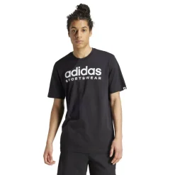 Graphic Logo T-Shirt Mens