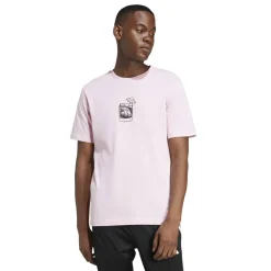 Graphic Logo T-Shirt Mens