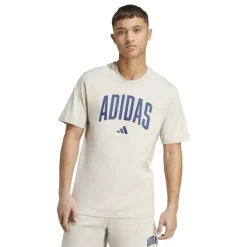 Graphic Logo T-Shirt Mens