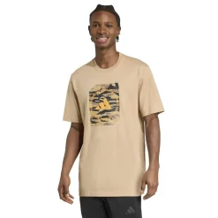 Graphic Logo T-Shirt Mens