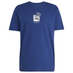 Graphic Logo T-Shirt Mens