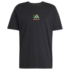 Graphic Logo T-Shirt Mens