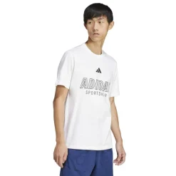 Graphic Logo T-Shirt Mens