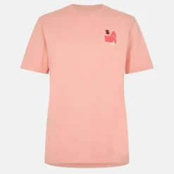 Graphic Logo T-Shirt Mens