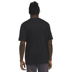Graphic Logo T-Shirt Mens