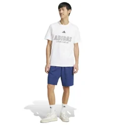 Graphic Logo T-Shirt Mens