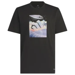 Graphic Logo T-Shirt Mens