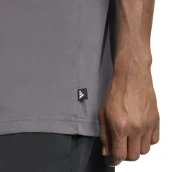 Graphic Logo T-Shirt Mens
