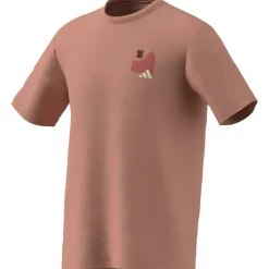 Graphic Logo T-Shirt Mens