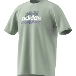 Graphic Logo T-Shirt Mens
