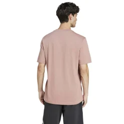 Graphic Logo T-Shirt Mens
