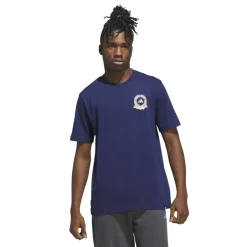 Graphic Logo T-Shirt Mens