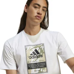 Graphic Logo T-Shirt Mens