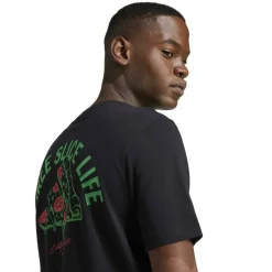 Graphic Logo T-Shirt Mens