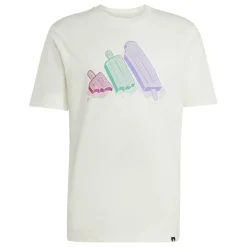 Graphic Logo T-Shirt Mens