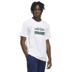 Graphic Logo T-Shirt Mens