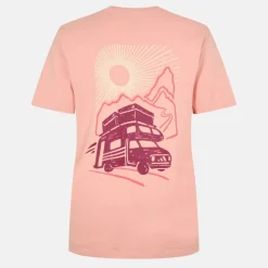 Graphic Logo T-Shirt Mens