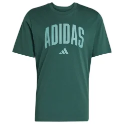Graphic Logo T-Shirt Mens