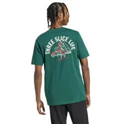 Graphic Logo T-Shirt Mens
