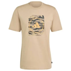 Graphic Logo T-Shirt Mens