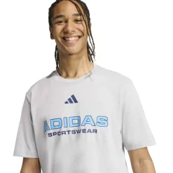 Graphic Logo T-Shirt Mens