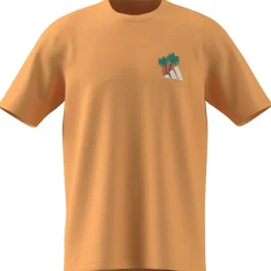 Graphic Logo T-Shirt Mens