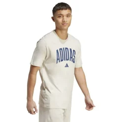 Graphic Logo T-Shirt Mens